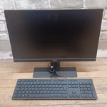 Benq Gw2280-t Led Monitor 21.5-inch Full Hd Va Panel Screen Dell Keyboard. Fixed Price $71.78.