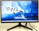 Samsung F27t350fhn 27in Full Hd Freesync Led Lcd Monitor. Fixed Price $65.49.