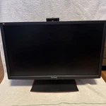 Viewsonic Xg2401 24 Inch Lcd Gaming Monitor With Adjustable Stand. Fixed Price $39.99.