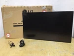 Lg 32 Touch Ips Monitor Digital Signage Display 1920x1080 Fhd 500nit1 32tnf5p-b. Fixed Price $99.99.