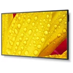 Nec Multisync Me501 Lcd 50" Message Essential Large Format Display. Fixed Price $1769.22.