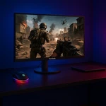 Viewsonic Gaming Monitor-vx2767u-2k 27 Wqhd 1440p 1ms, 100hz, Freesync, New. Fixed Price $187.00.