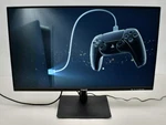 Viewz Vz-27cmp 27" Led-backlit Surveillance Monitor 1920x1080 60hz. Fixed Price $339.99.