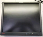 Lenovo Thinkvision Lt1713d Lcd Monitor - Free Shipping. Fixed Price $69.99.