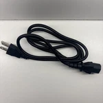 Power Cord Supply Cable Charger For Sceptre E205w-16003s E205w-16008a Pc Monitor. Fixed Price $17.00.