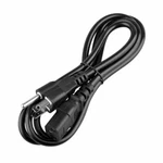 Ac Power Cord For Viewsonic Va2406m Vp2770 Vg2428wm 24" Va2406m-led Vg1932wm-led. Fixed Price $12.08.