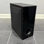 Lg Wireless Subwoofer Only Bluetooth Active 40 W Home Theater S33a1-d Tested. Fixed Price $24.99.