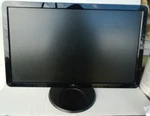 Dell S2209wb 22 Inch Lcd Widescreen Computer Monitor 1080p Works. Fixed Price $47.96.