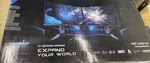 Aoc C24g1 24in. Gaming Monitor - Black Bnib. Fixed Price $199.00.