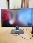 Dell Ultrasharp U2713hb 27" Monitor. Fixed Price $120.00.