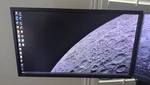 Asus Vp28u 28in. Monitor 4k/uhd 3840x2160 1ms - Black No Stand. Fixed Price $99.50.