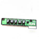 Asus Mg278q Keyboard 715g7417-k01-000-003s. Fixed Price $45.00.
