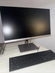 Hp Elitedisplay E243 24 Inch Widescreen Ips Led Monitor 1fh47aa 1fh47u9. Fixed Price $54.00.