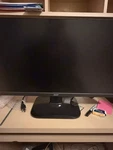 Acer Ka272 Bi 27" Led Backlight Monitor 16:9 Black Flat Screen Um.hx2aa.003. Fixed Price $30.00.