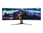Asus Rog Strix Xg49vq - Led Monitor Curved 49" Hdr (xg49vq). Fixed Price $940.75.