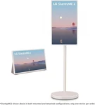 Lg 27-inch Stanbyme 2 With Folio Cover, Portable Touch Screen, Dolby Vision, Hdr. Fixed Price $800.21.
