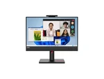 Lenovo Thinkcentre Tio 23.8" G5 Touch Monitor 16:9 Ips 60hz 4ms 1 Hdmi Black. Fixed Price $251.99.
