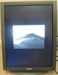 Barco E3621 Grayscale Diagnostic Medical Display Monitor. Fixed Price $160.00.