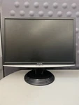 Viewsonic Vx2240w Lcd 22" Monitor. Fixed Price $24.99.