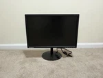 Lenovo Thinkvision 23.8 Inch Monitor - T24i-30. Fixed Price $69.99.