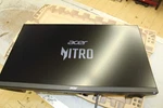 Acer Nitro Vg0 Vg270k Lbmiipx Gaming Monitor New Open Box. Fixed Price $120.00.