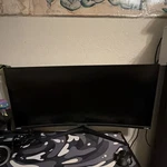 Sceptre 32" Curved Gaming Monitor Led 165hz 1ms 2560x1440 Hdmi Dp C325b-qwn168w. Fixed Price $150.00.