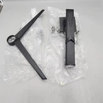 Replacement Genuine Stand For Amazon Basics 27 Inch Gaming Monitor. Fixed Price $4.91.