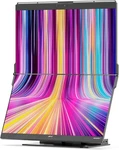 Mobile Pixels Geminos T Dual 24" Stacked Computer Monitor (116-1001p03). Fixed Price $1999.99.