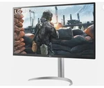 Lg 32bp55u 31.5" 4k Uhd Monitor - Dci-p3 90% Hdr10 Amd Freesync Hdmi. Fixed Price $249.99.
