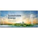 Lg 105bm5n-b 105" Uhd 5k 21:9 Ultra-stretch Commercial Monitor. Fixed Price $5999.00.