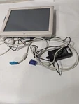 Elo Et1528l-7cwm-1-bg-g Touch Screen Monitor With Power Supply+, E857247. Fixed Price $49.99.