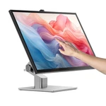 Alogic Clarity Fold 32c4kpdtf 32" 4k 3840x2160 60hz Touchscreen Va Monitor. Fixed Price $1569.24.
