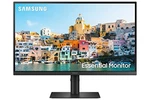 Samsung S24a400ujn S40ua Series Led Monitor 24" 1920 X 1080 - Scratch & Dent. Fixed Price $150.52.