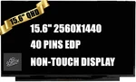 165hz 15.6" Wqhd Lcd Screen F Asus Rog Strix Scar 15 G533qs-xs98q G533qr-ds76q. Fixed Price $94.95.