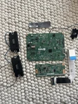 Original Main Board For Lg 32ur500k-b Ultrafine 32-inch Monitor. Fixed Price $29.00.