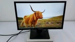 Acer Cb241h 24 Inch Full Hd 1ms Tn W Led Monitor Hdmi Dvi Vga Pivot Black. Fixed Price $77.35.