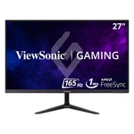 Viewsonic Vx2718-p-mhd 27 Inch Fhd 1ms 165hz Gaming Monitor (cr). Fixed Price $126.99.