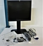 Hewlett-packard Ge178a8 Hp L1745 17" Lcd Monitor - 5ms, 500:1. Fixed Price $127.20.