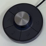 Brand New! Benq Hotkey Puck G2 Second Generation Sf-2103-001. Fixed Price $25.99.