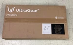 Lg - Ultragear 27" Va Fhd 180hz 5ms Amd Freesync Compatible Gaming Monitor. Fixed Price $120.00.