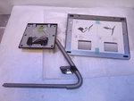 New Stand For Lenovo Q27q-1l F19270ql0 27" Monitor. Fixed Price $28.70.