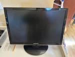 Samsung Syncmaster 2253bw Monitor. Fixed Price $35.00.