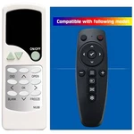 Remote Control For Promethean Activpanel Ap6-75-4k Ap6-86-4k Nicke.... Fixed Price $25.46.