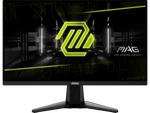 Msi 9s63bc21m046 Mag 255f E20 25" Fhd 200hz Gaming Monitor. Fixed Price $132.25.