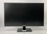 Samsung S27e330h 27" 1080p Hdmi Vga Led Computer Monitor - Tested. Fixed Price $44.99.
