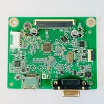 Original Dell Main Board W/ Vga Hdmi Ports For Se2719hr. Fixed Price $19.87.