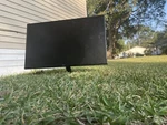 Onn. 24" Fhd Led 75hz Slim Design Monitor With 6ft Hdmi Cable & Vga - 100002487. Fixed Price $20.00.