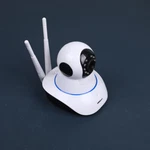 Obdspace Hd 1080p Ip Camera Video Monitors Wifi Se-curity Wireless Smart Ir Cam. Fixed Price $109.99.
