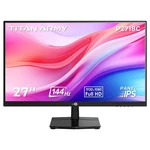 Titan Army-p2718c 27inch Gaming Monitor, Ips 144hz 1920 1080p Fhd,16:9,monitors. Fixed Price $74.99.
