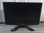 Acer 223wbd Lcd Monitor. Fixed Price $40.73.